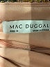 Mac Duggal 100% Polyester Pink Cocktail Dress Size 14 - photo 7