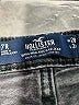 Hollister Black Jeans Size 7R - photo 7