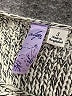 Alya Metallic Silver Pullover Sweater Size S - photo 7