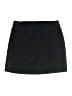 Athleta Solid Black Active Skort Size 8 - photo 1