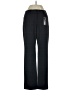 Express Plaid Black Dress Pants Size 00 - photo 1