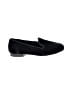 Donald J Pliner Solid Black Flats Size 7 1/2 - photo 1