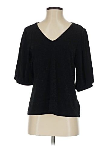 H&M 3/4 Sleeve Top (view 1)