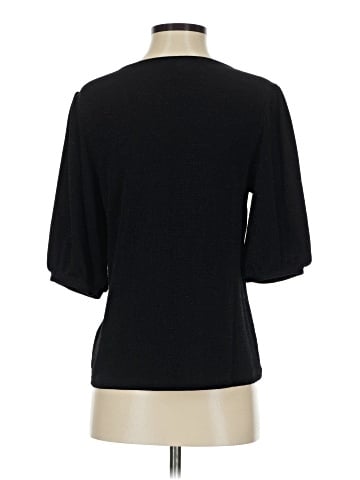 H&M 3/4 Sleeve Top (view 2)