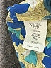 CAbi 100% Polyester Blue Sleeveless Blouse Size XS - photo 8