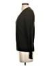 Neiman Marcus 100% Cashmere Black Cashmere Pullover Sweater Size S - photo 5