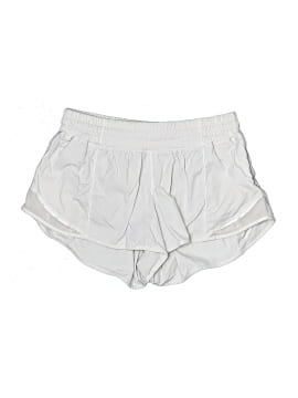 Lululemon Athletica Athletic Shorts