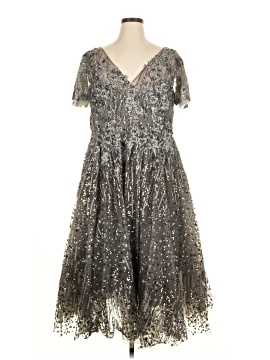 Mac Duggal Cocktail Dress