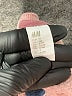 H&M 100% Cotton Hearts Pink Pullover Sweater 6-9 MO / 9 MO - photo 3