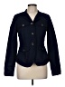 Tommy Hilfiger Blue Blazer Size 8 - photo 1