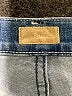 Mother Hearts Blue Jeans Size 29 waist - photo 6