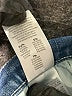 Mother Hearts Blue Jeans Size 29 waist - photo 7