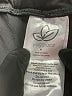 Yogipace Solid Black Track Pants Size M - photo 7
