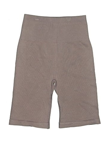 Everlane Khaki Shorts (view 1)