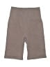 Everlane Solid Brown Khaki Shorts Size XS - photo 1