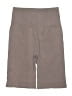 Everlane Solid Brown Khaki Shorts Size XS - photo 2