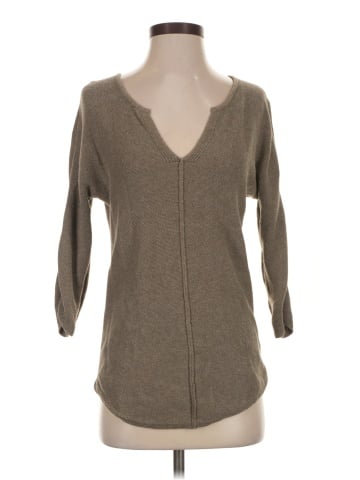 Project Pullover Sweater (view 1)