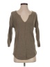 Project Tan Pullover Sweater Size S - photo 1