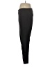Maurices Solid Black Active Pants Size L - photo 5