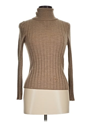Banana Republic Turtleneck Sweater (view 1)