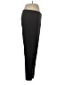 Maurices Solid Black Active Pants Size L - photo 4