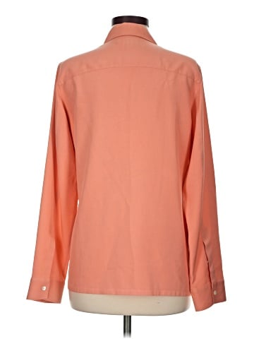 Tommy Bahama Long Sleeve Blouse (view 2)
