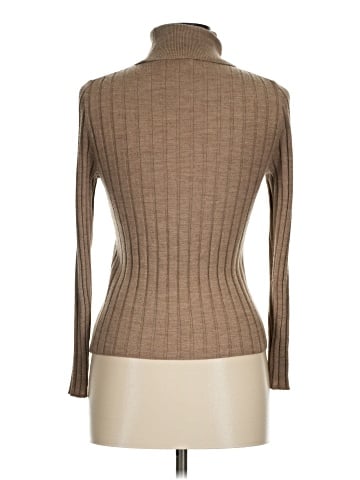 Banana Republic Turtleneck Sweater (view 2)