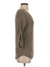 Project Tan Pullover Sweater Size S - photo 4