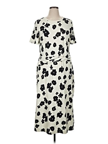 Tanya Taylor Casual Dress (view 1)
