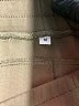 Unbranded Brown Green Casual Pants Size M - photo 7