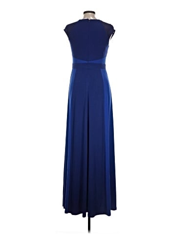 Sangria Cocktail Dress (view 2)