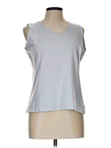 Woolrich Sleeveless T-Shirt (view 1)