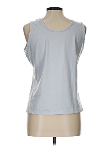 Woolrich Sleeveless T-Shirt (view 2)