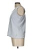 Woolrich Silver Sleeveless T-Shirt Size L - photo 5