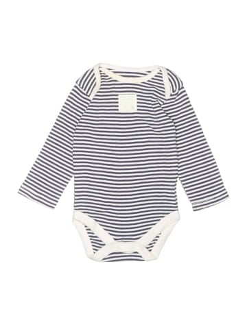 Burt's Bees Baby Long Sleeve Onesie (view 1)