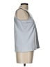 Woolrich Silver Sleeveless T-Shirt Size L - photo 4