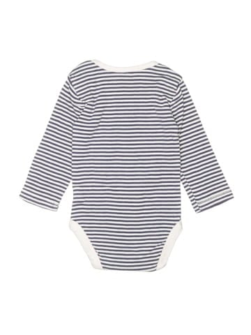 Burt's Bees Baby Long Sleeve Onesie (view 2)