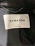 Babaton Black Blazer Size 4 - photo 6