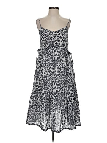 Michael Stars Casual Dress (view 1)