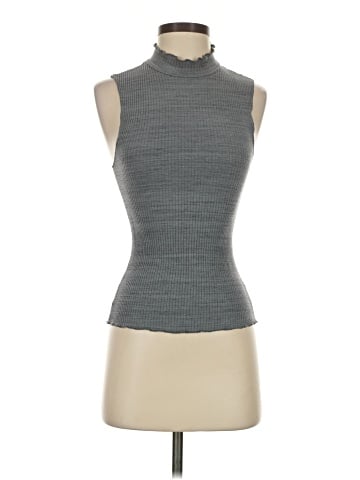 ONLY HEARTS Sleeveless Top (view 1)