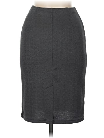 Voice Formal Skirt (view 2)