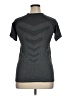 Active Chevron-herringbone Gray Active T-Shirt Size 16 - photo 2