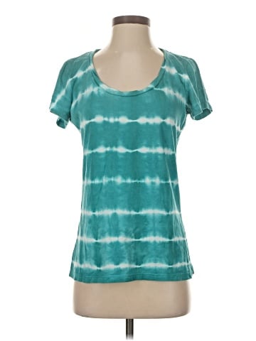 St. John's Bay Short Sleeve T-Shirt (view 1)
