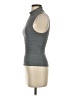 ONLY HEARTS Gray Sleeveless Top Size S - photo 5