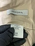 Merona 100% Polyester Solid Tan Casual Skirt Size 16 - photo 4
