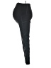 PoshDivah Black Gray Active Pants Size S - photo 5