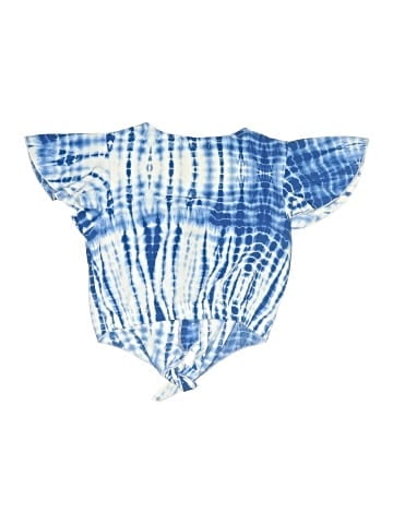 Speechless Short Sleeve Blouse (view 2)