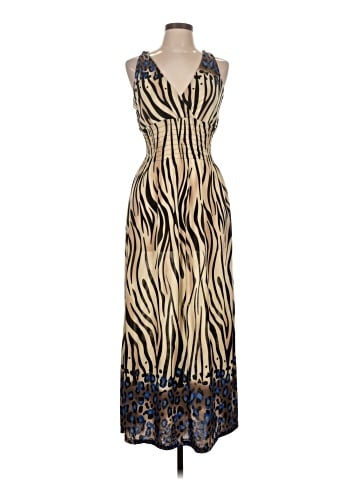 ACE Fashion Casual Dress (view 1)