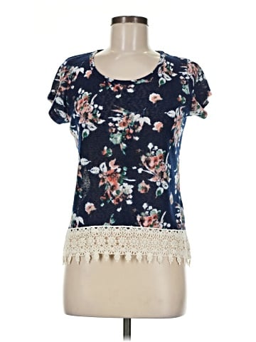 Jolt Short Sleeve Top (view 1)