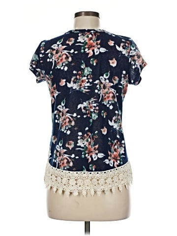 Jolt Short Sleeve Top (view 2)